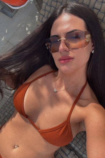 Acompanhante ANGEL - Muher Garota de Programa - Acompanhantes Caxias do Sul - Casa das Prima