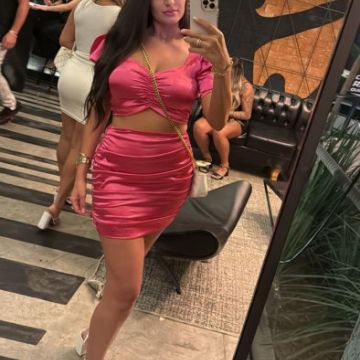 ANGEL - Acompanhante em Caxias do Sul, Bento Gonçalves, Farroupilha, Flores da Cunha, Veranopolis, Gramado, Canela, Nova Petropolis