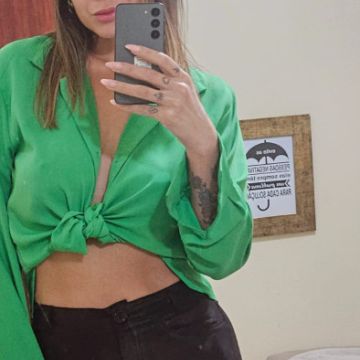 CAROL - Acompanhante em Caxias do Sul, Bento Gonçalves, Farroupilha, Flores da Cunha, Veranopolis, Gramado, Canela, Nova Petropolis