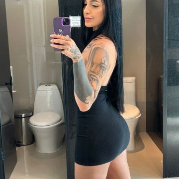 CLARA - Acompanhante em Caxias do Sul, Bento Gonçalves, Farroupilha, Flores da Cunha, Veranopolis, Gramado, Canela, Nova Petropolis