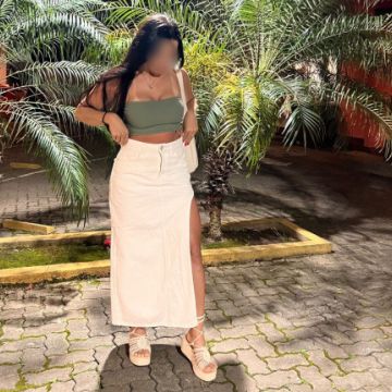 GIOVANA - Acompanhante em Caxias do Sul, Bento Gonçalves, Farroupilha