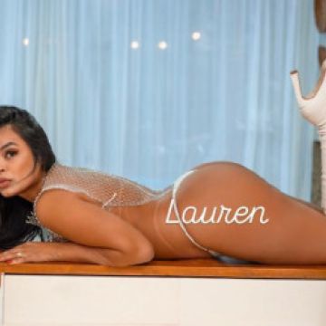 LAUREN - Acompanhante em Caxias do Sul, Bento Gonçalves, Farroupilha, Flores da Cunha, Veranopolis, Gramado, Canela, Nova Petropolis