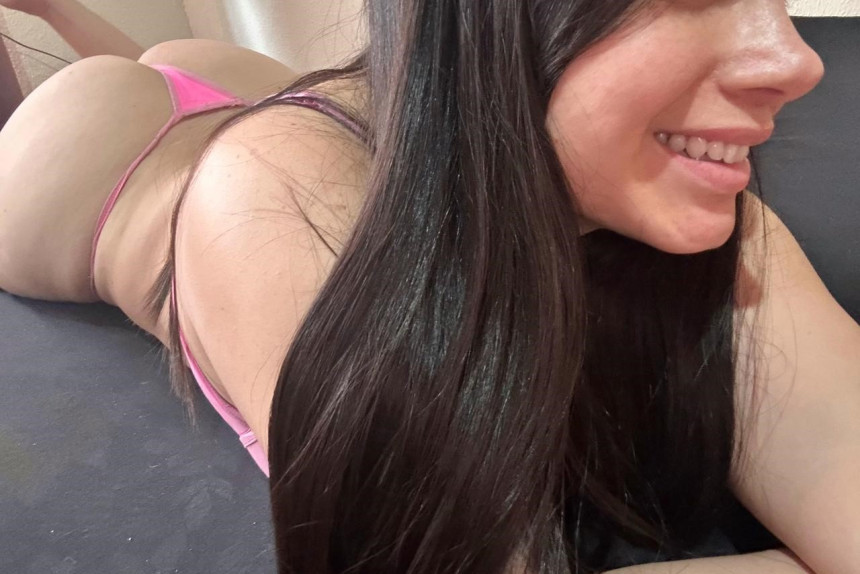 Acompanhante NINA - Muher Garota de Programa - Acompanhantes Caxias do Sul - Casa das Prima