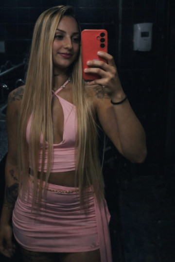 Acompanhante VANESSA - Muher Garota de Programa - Acompanhantes Caxias do Sul - Casa das Prima